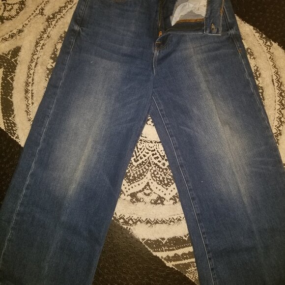 FRAME DENIM - Le Vintage Crop - Picture 4 of 7